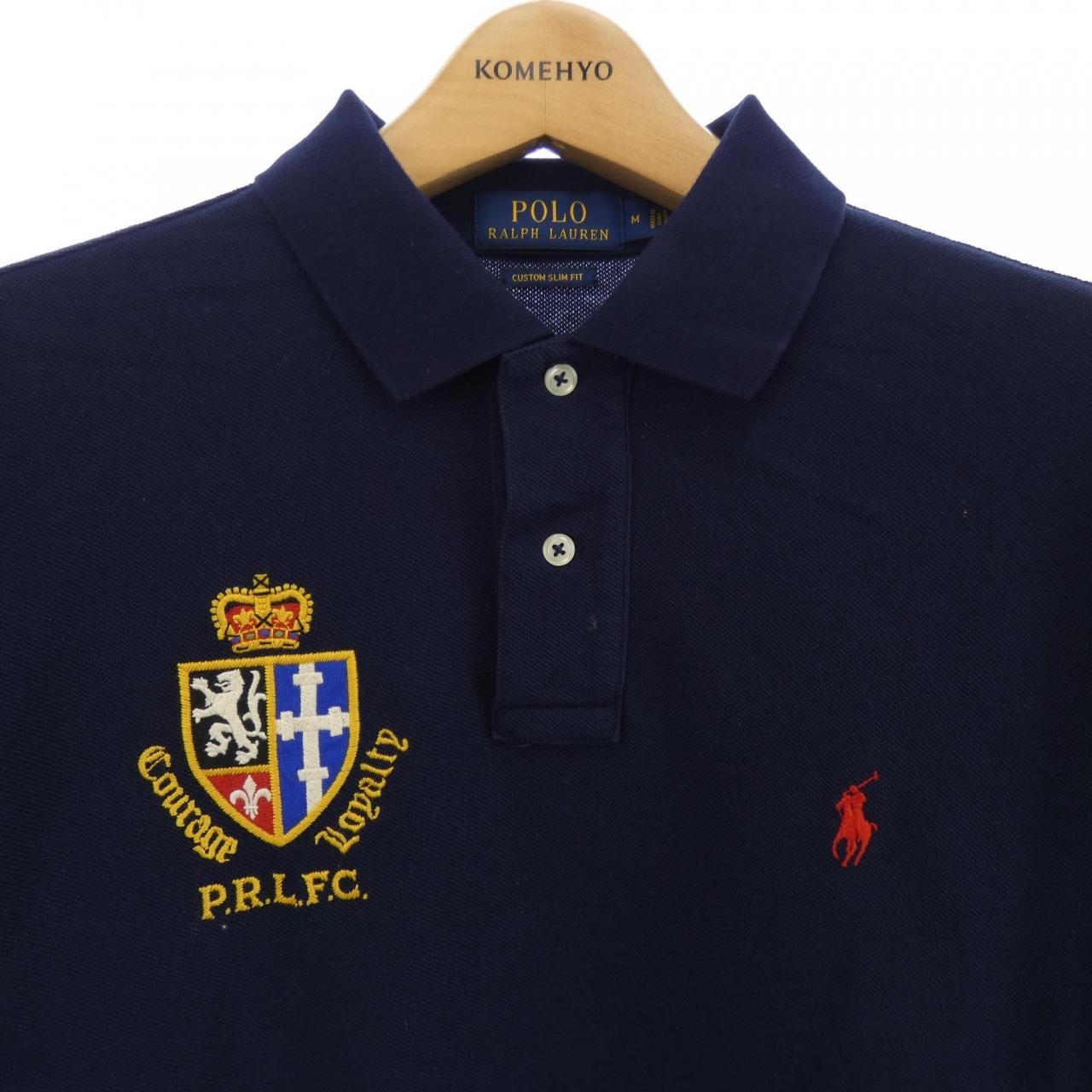 ポロラルフローレン POLO RALPH LAUREN 0200011801 ポロシャツ
