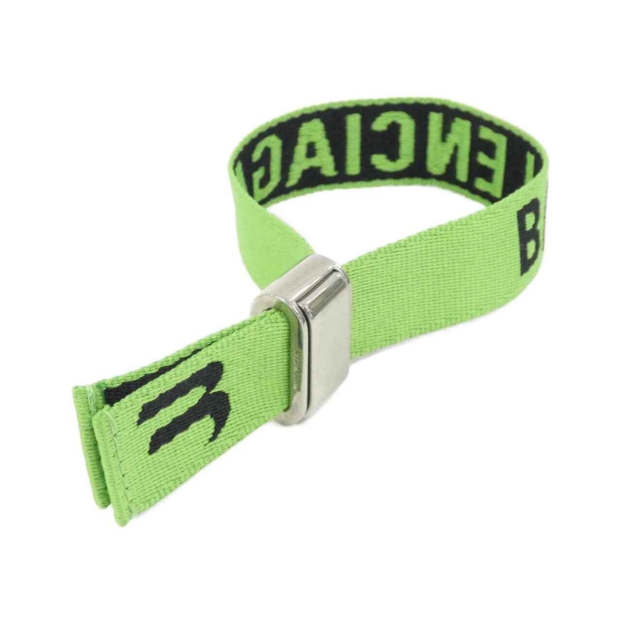 バレンシアガ 672669 TZ4RS ブレスレット