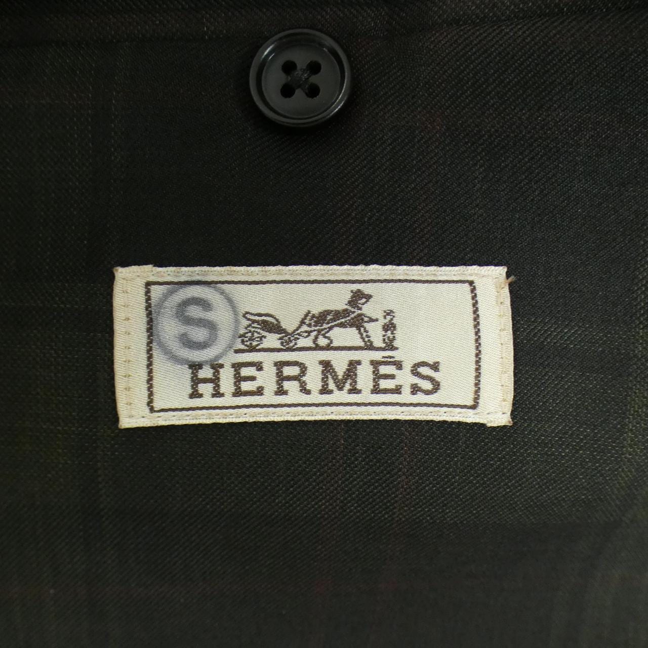 エルメス HERMES 354244HF ジャケット