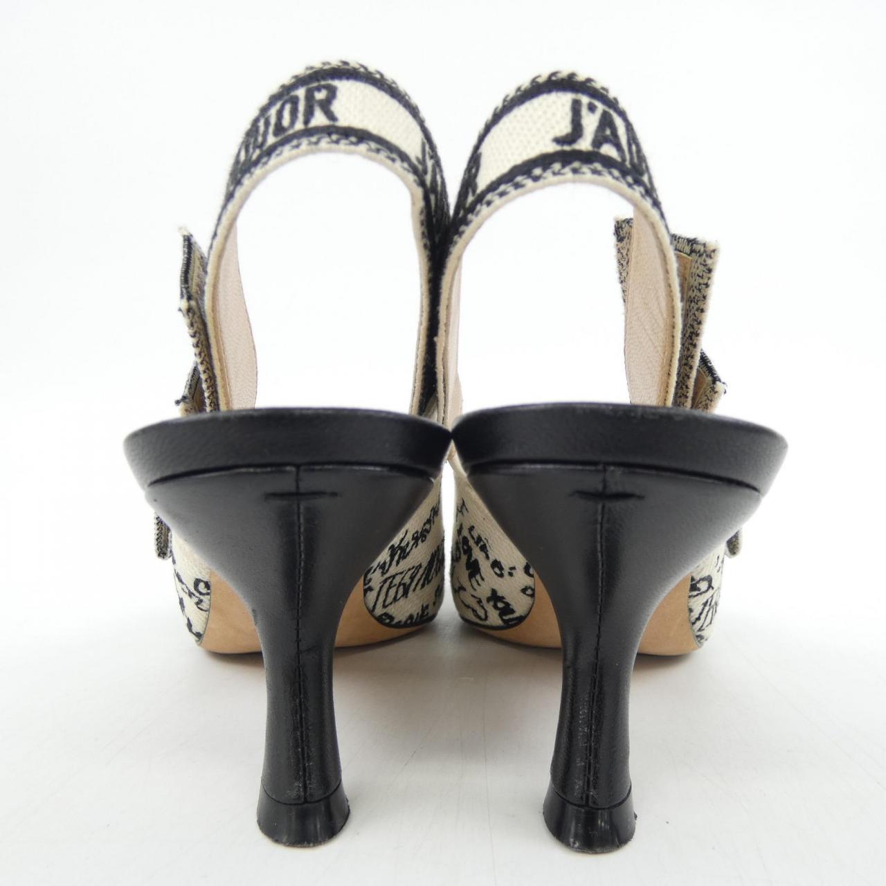 クリスチャンディオール CHRISTIAN DIOR MD0620 パンプス