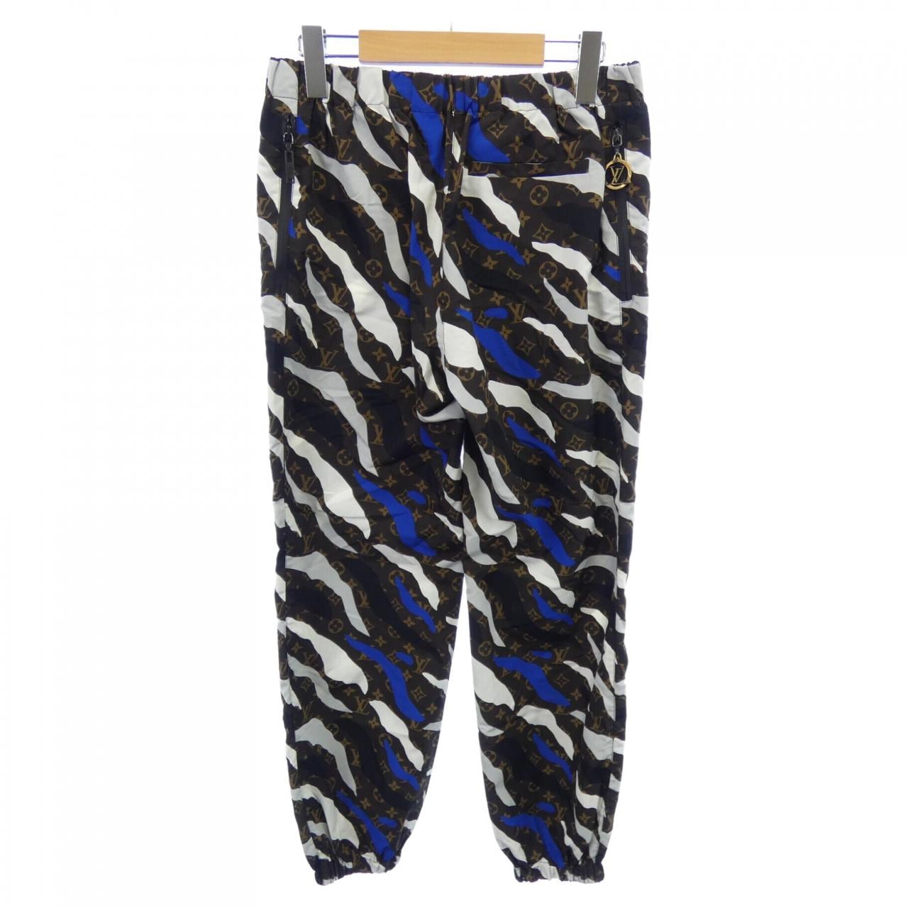 ルイヴィトン LOUIS VUITTON FIPO07VRI パンツ