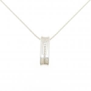 ティファニー 1837 ループ ネックレス