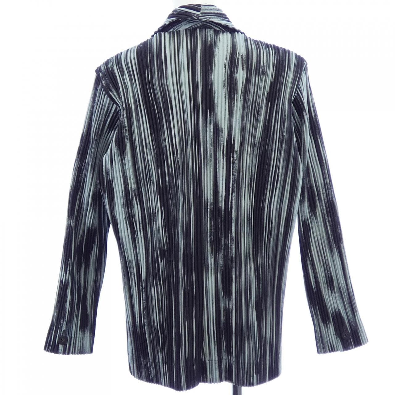 オムプリッセ HOMME PLISSE HP53FD220 ジャケット