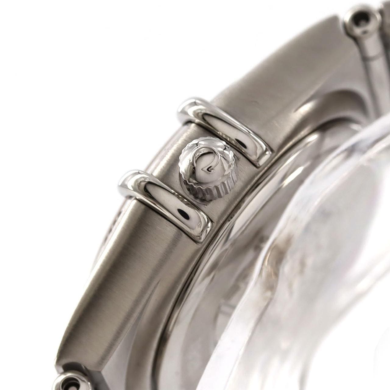 オメガ コンステレーションミニ･16P･シンディ･クロフォード" LIMITED" 1564.66 SS クォーツ