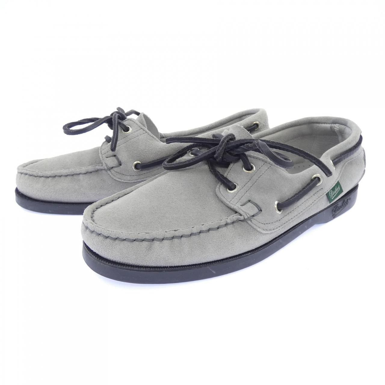 パラブーツ PARA BOOT シューズ