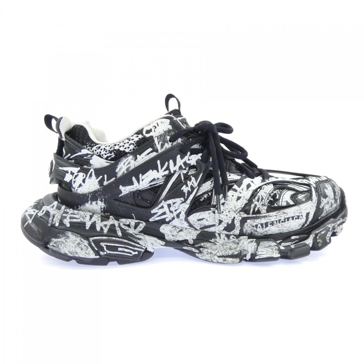 バレンシアガ BALENCIAGA 542023 スニーカー