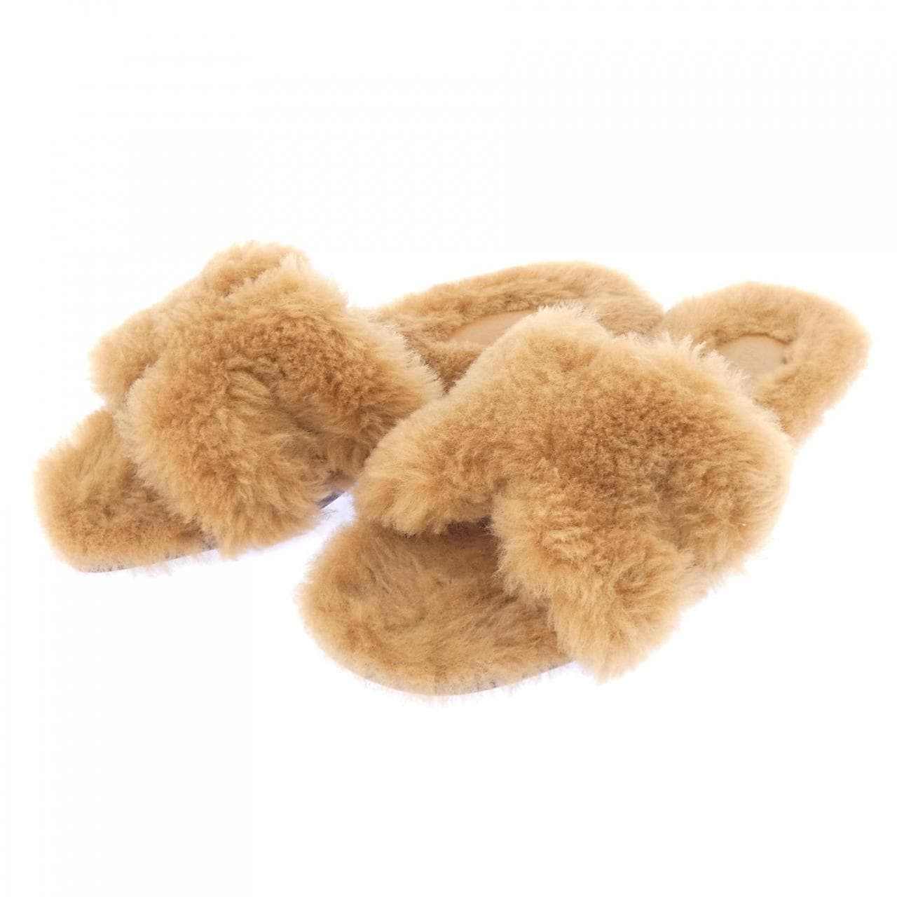 エルメス HERMES オラン シアリング 231288Z サンダル