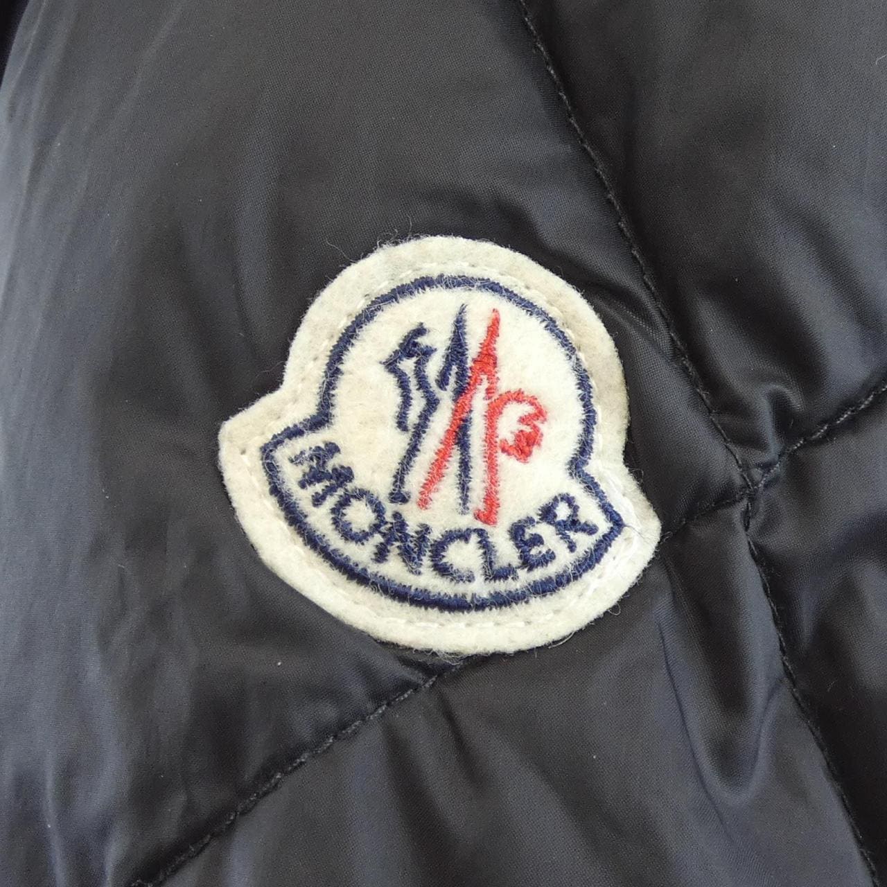 モンクレール MONCLER VERRERIE ダウンコート