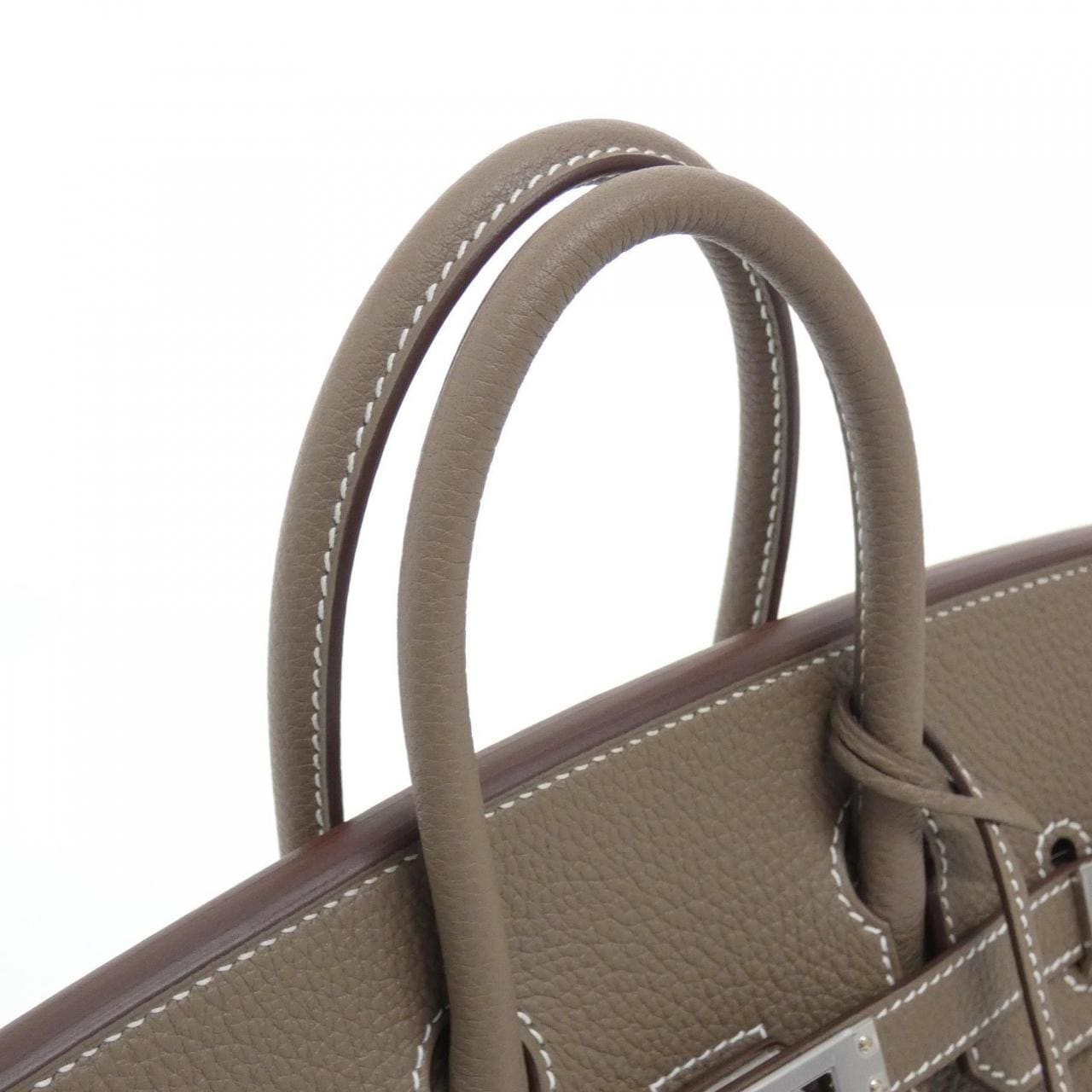 【未使用品】エルメス バーキン 25cm 041344CK バッグ