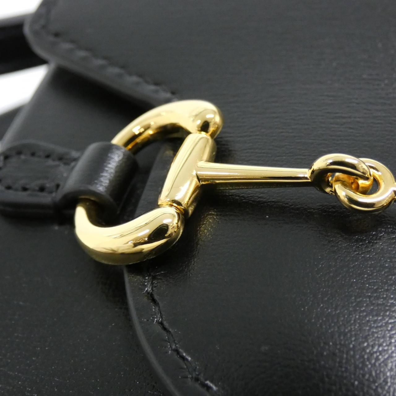 グッチ GUCCI HORSEBIT 1955 625615 0YK0G ショルダーバッグ