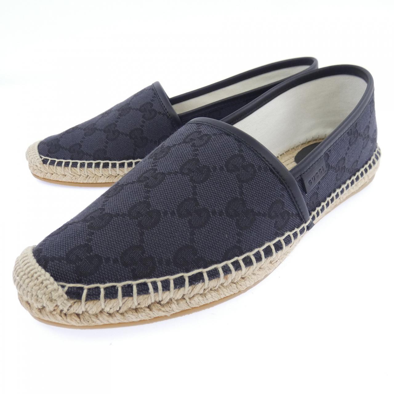 グッチ GUCCI 466902 シューズ