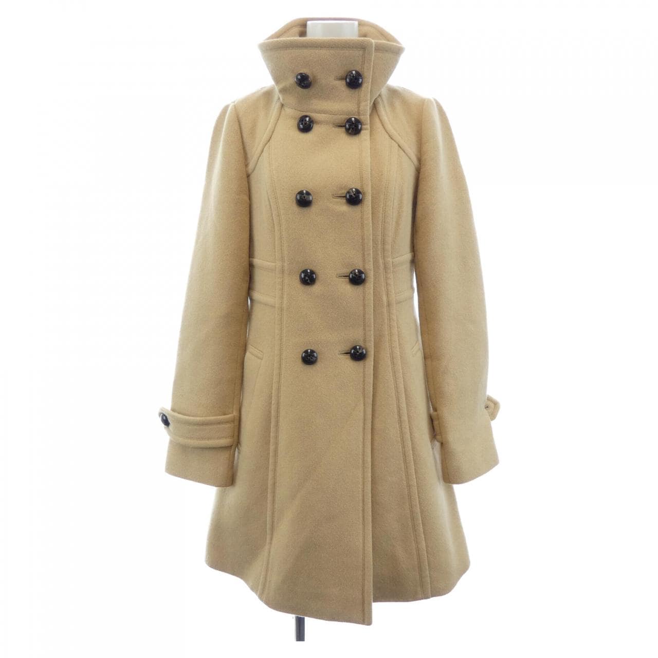 バーバリーブルーレーベル BURBERRY BLUE LABEL コート