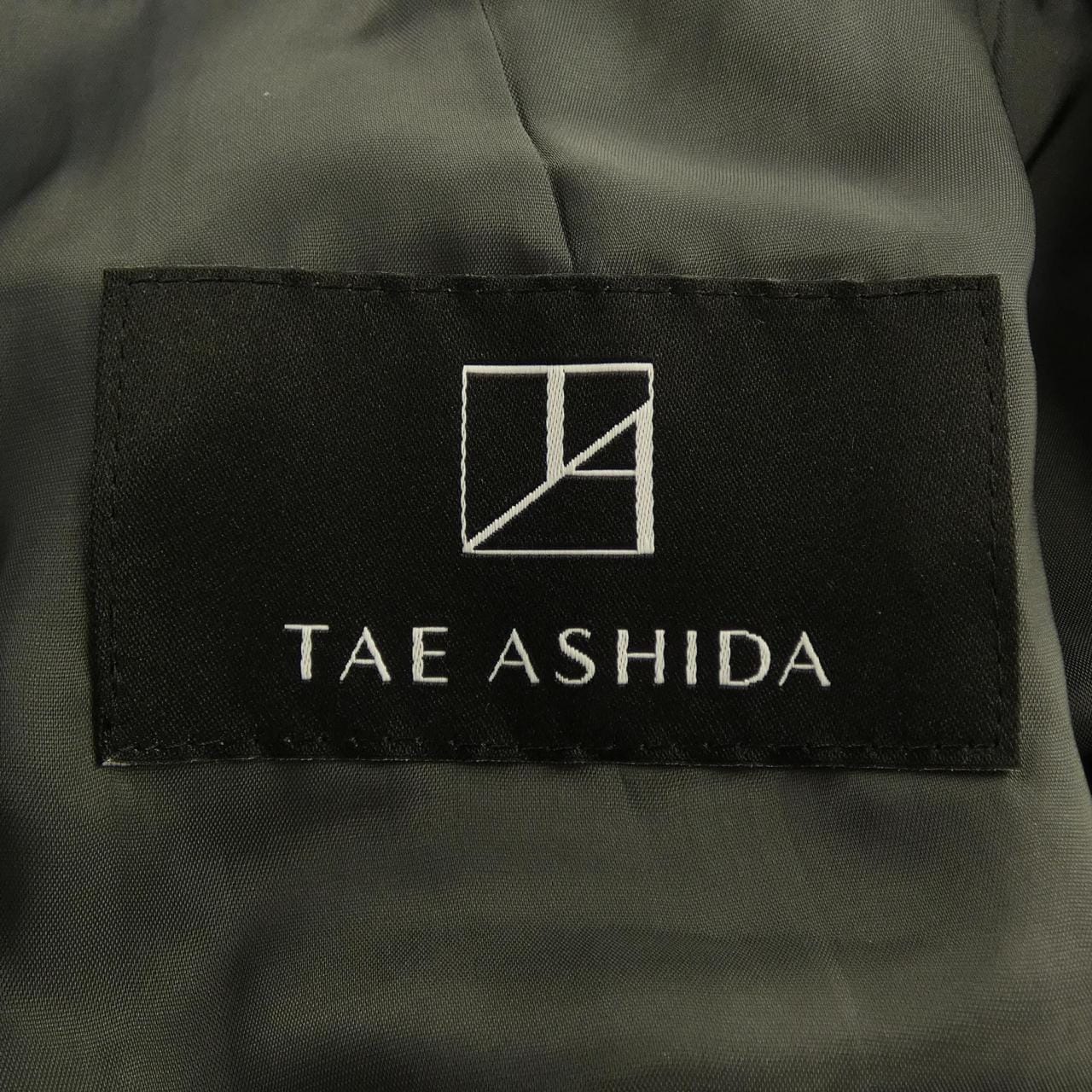 タエアシダ TAE ASHIDA スカート
