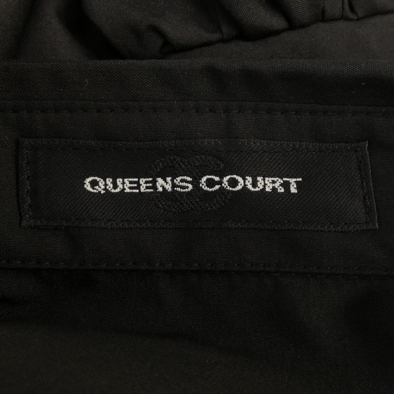 クィーンズコート QUEENS COURT シャツ