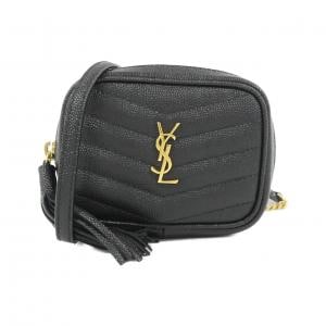 サンローラン BABY BAG LOU 635088 1GF01 ショルダーバッグ