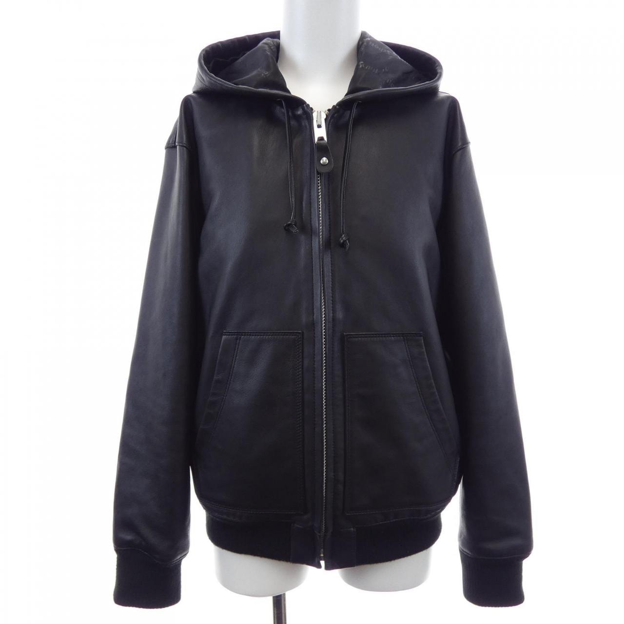 ショット SCHOTT レザージャケット
