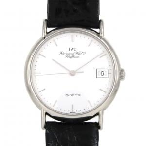 【ノーメンテナンス還元価格】IWC ポートフィノ IW351320 SS 自動巻