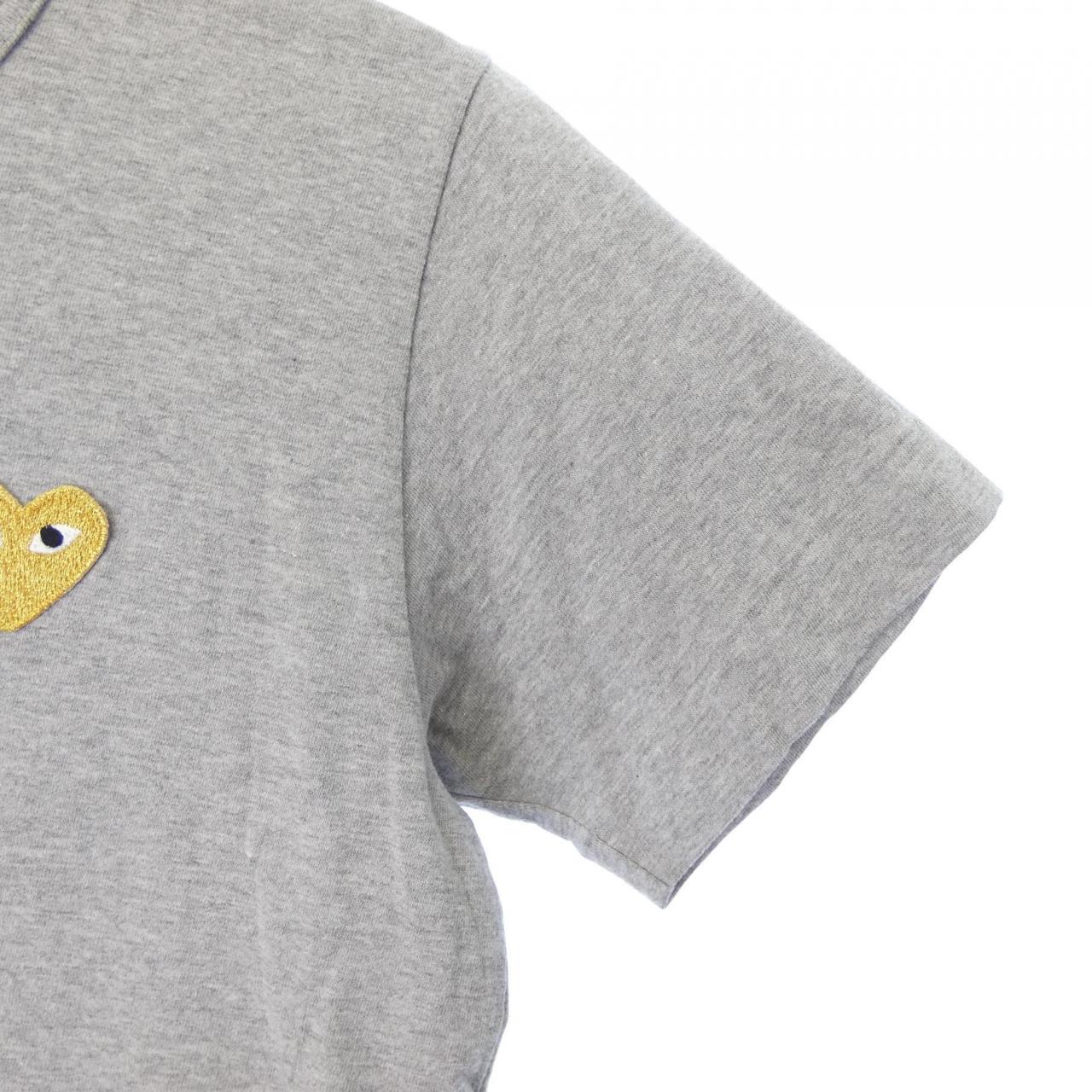 プレイコムデギャルソン PLAY COMME des GARCONS AZ-T215 Tシャツ