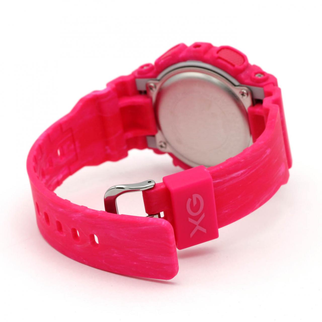 カシオ G-SHOCK XGコラボ GMA-S110XG-4AJR その他 クォーツ