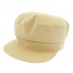 エルメス HERMES ジュリエッタ シーシェル GIULIETTA SEASHELL H241066N キャップ