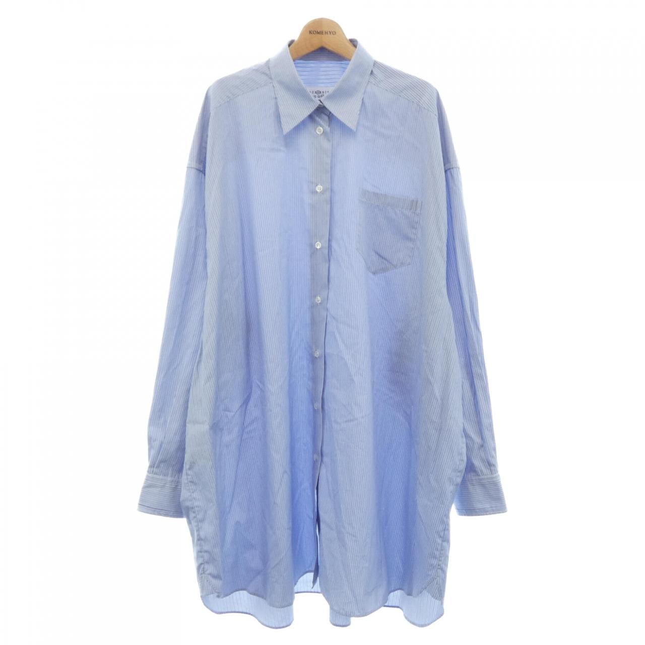 メゾンマルジェラ Maison Margiela SI0DL0002 UNISEX シャツ