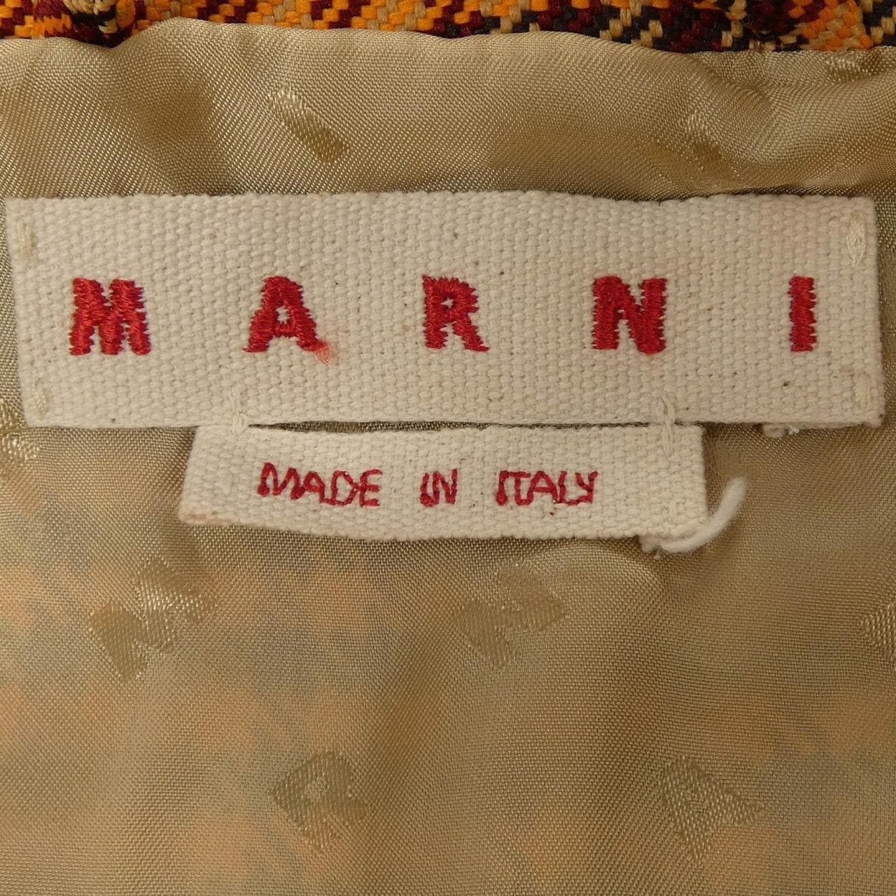 マルニ MARNI ジャケット