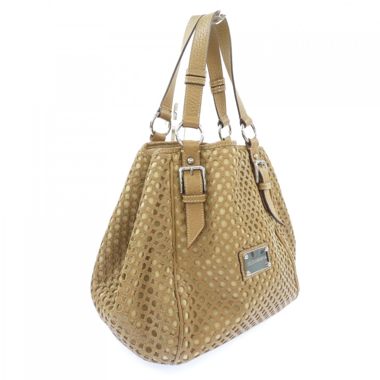 ドルチェアンドガッバーナ DOLCE&GABBANA BAG