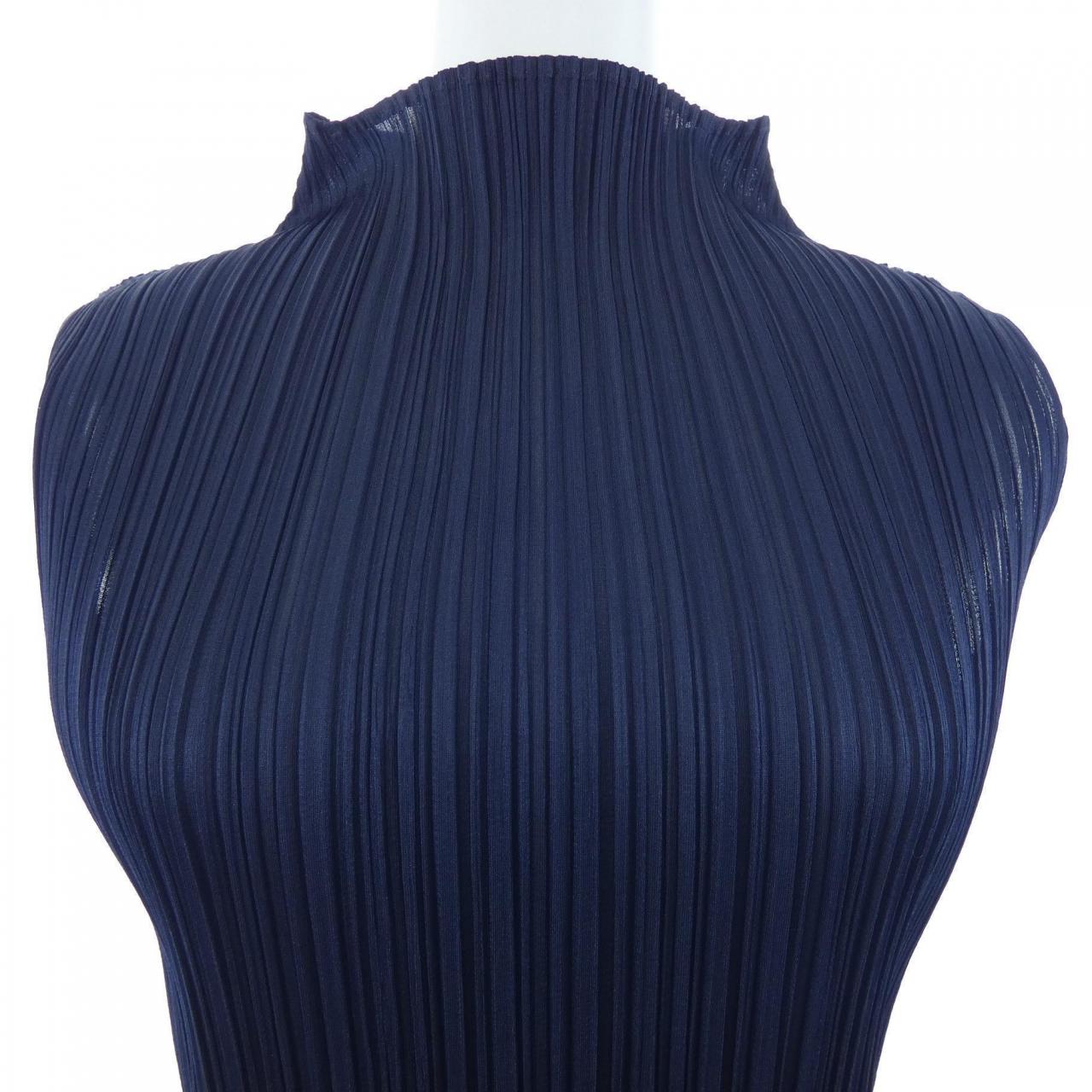 プリーツプリーズ PLEATS PLEASE PP05JK402 トップス