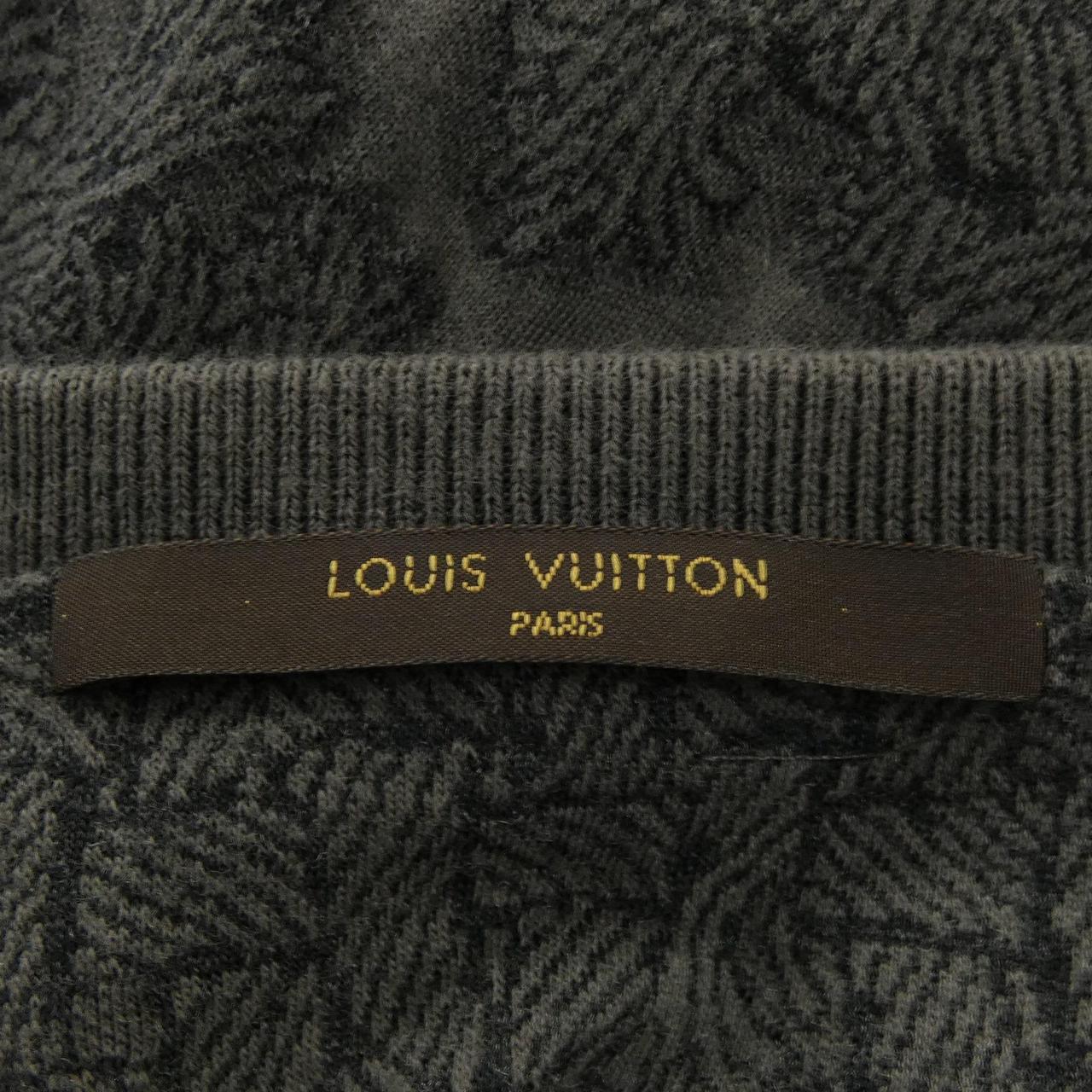 ルイヴィトン LOUIS VUITTON H8Y12WJO0 Tシャツ