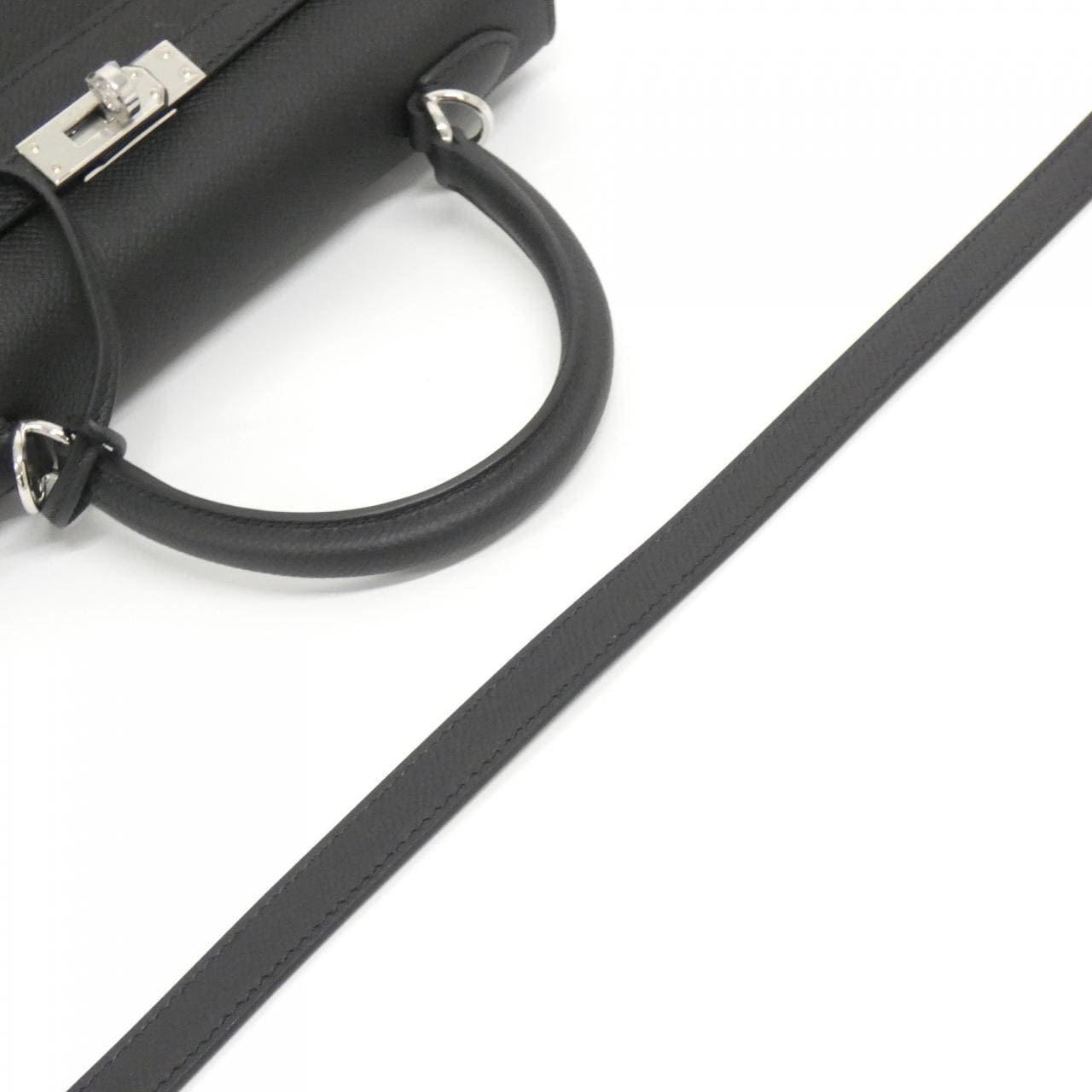 【未使用品】エルメス ケリー 25cm 038416CK バッグ