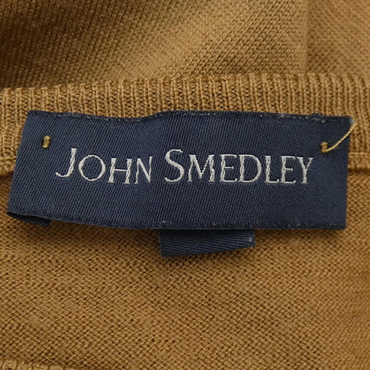 ジョンスメドレー JOHN SMEDLEY ニット