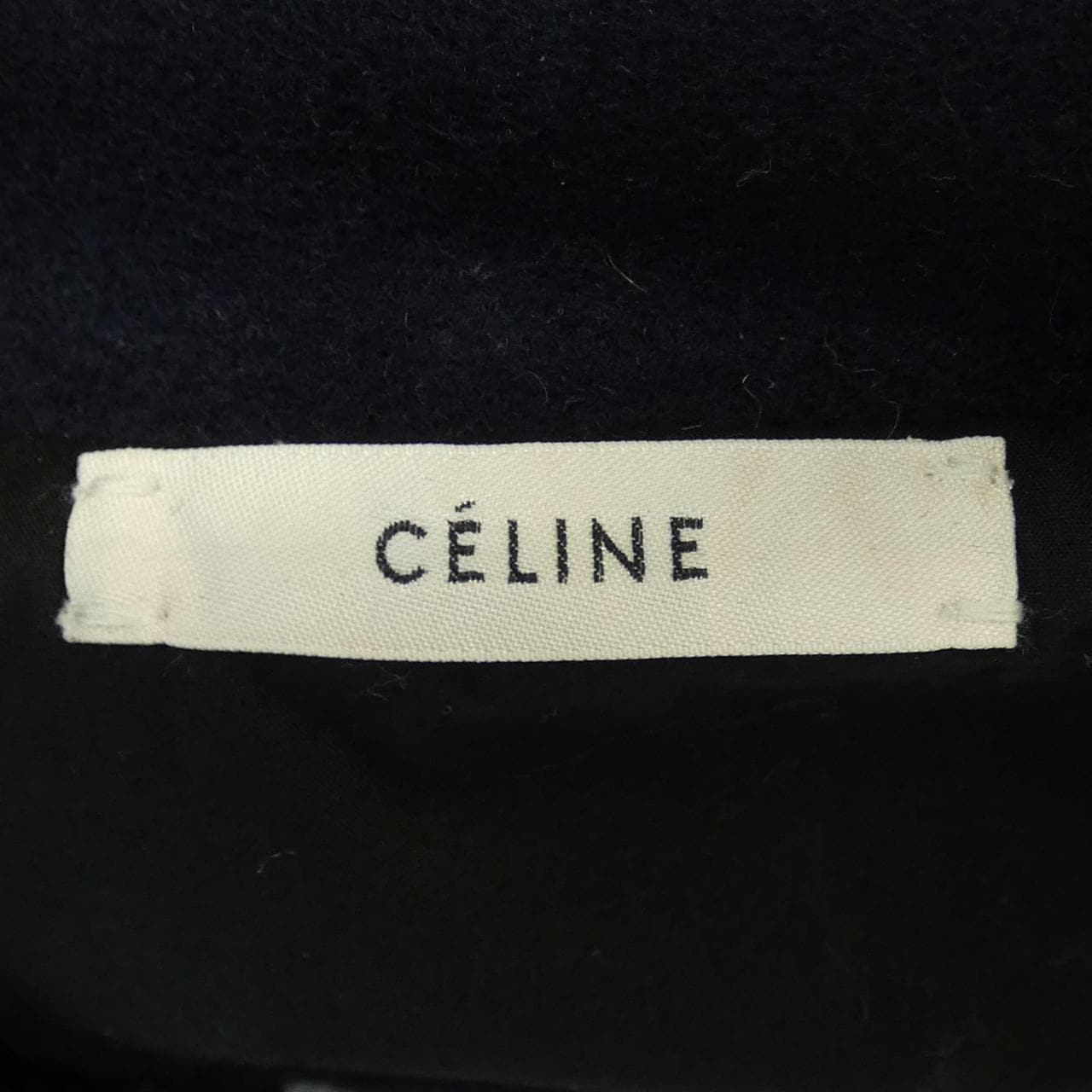 コメ兵｜セリーヌ CELINE ダッフルコート｜セリーヌ｜レディース