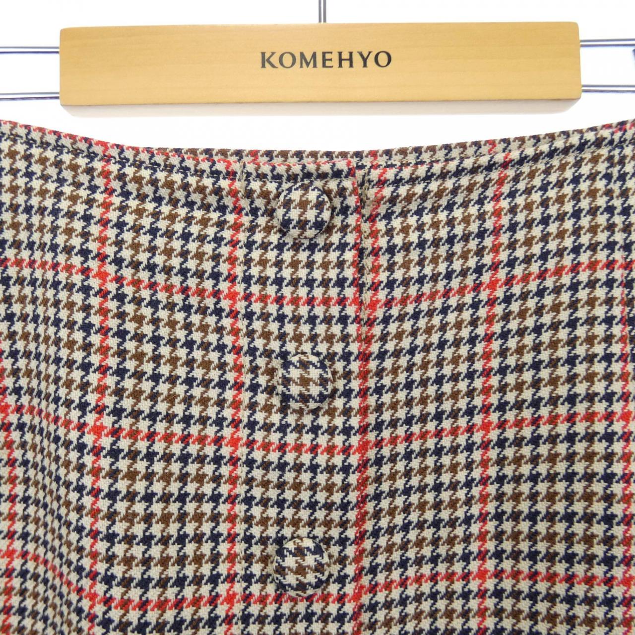 Aquascutum Skirt