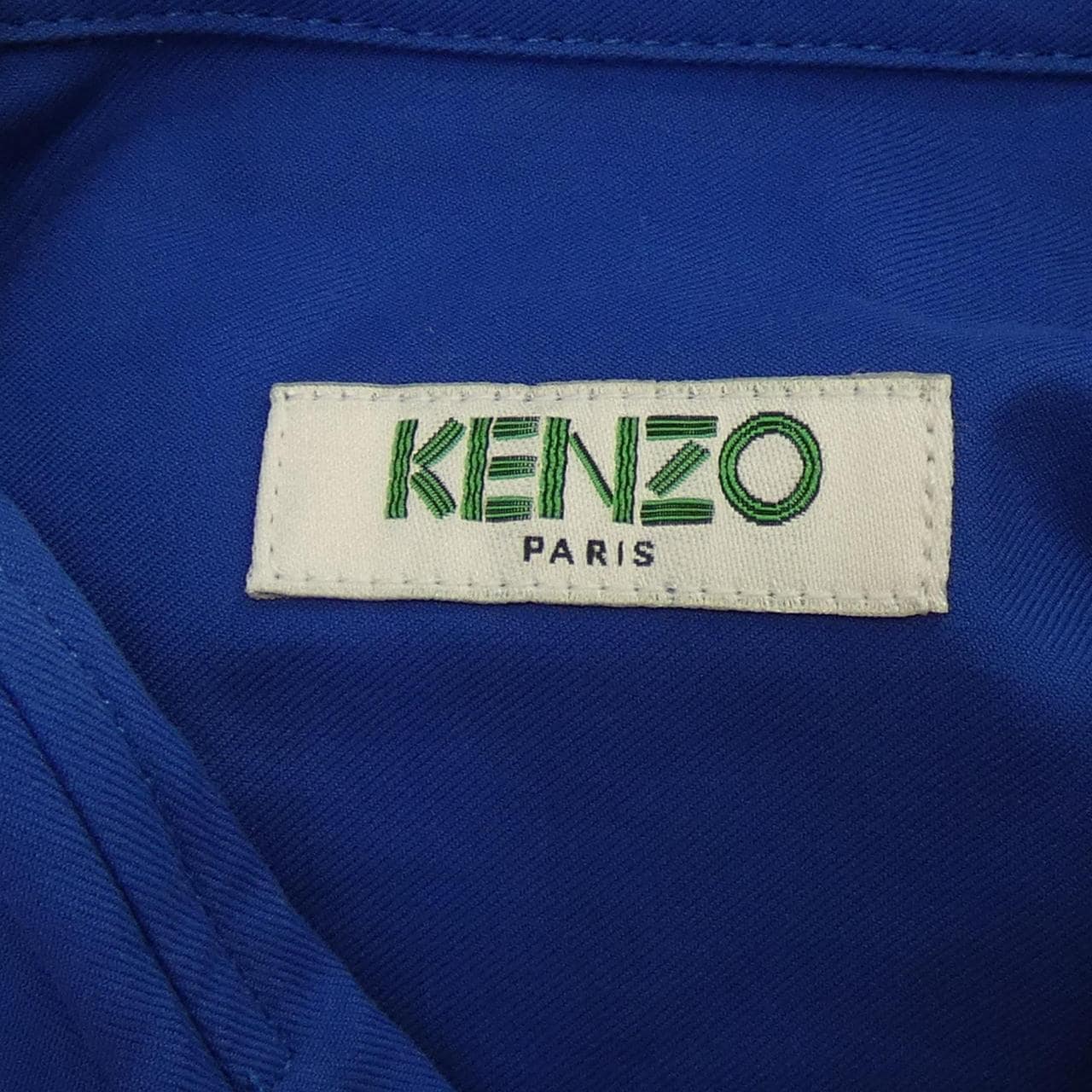 ケンゾー KENZO シャツ