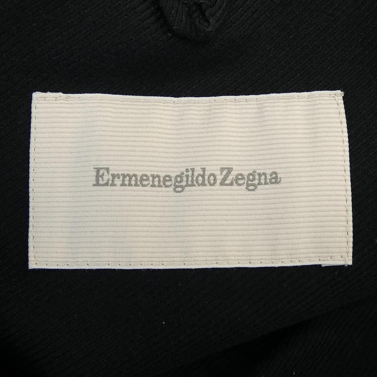 エルメネジルドゼニア Ermenegildo Zegna ジャケット