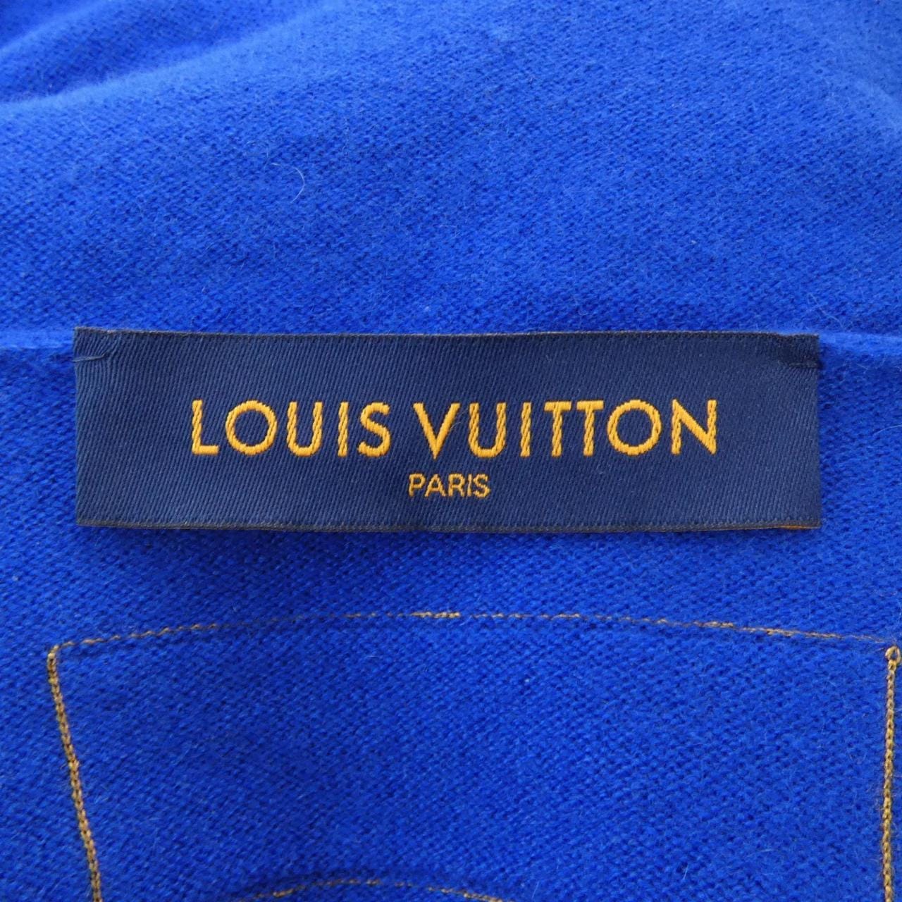 ルイヴィトン LOUIS VUITTON パーカー