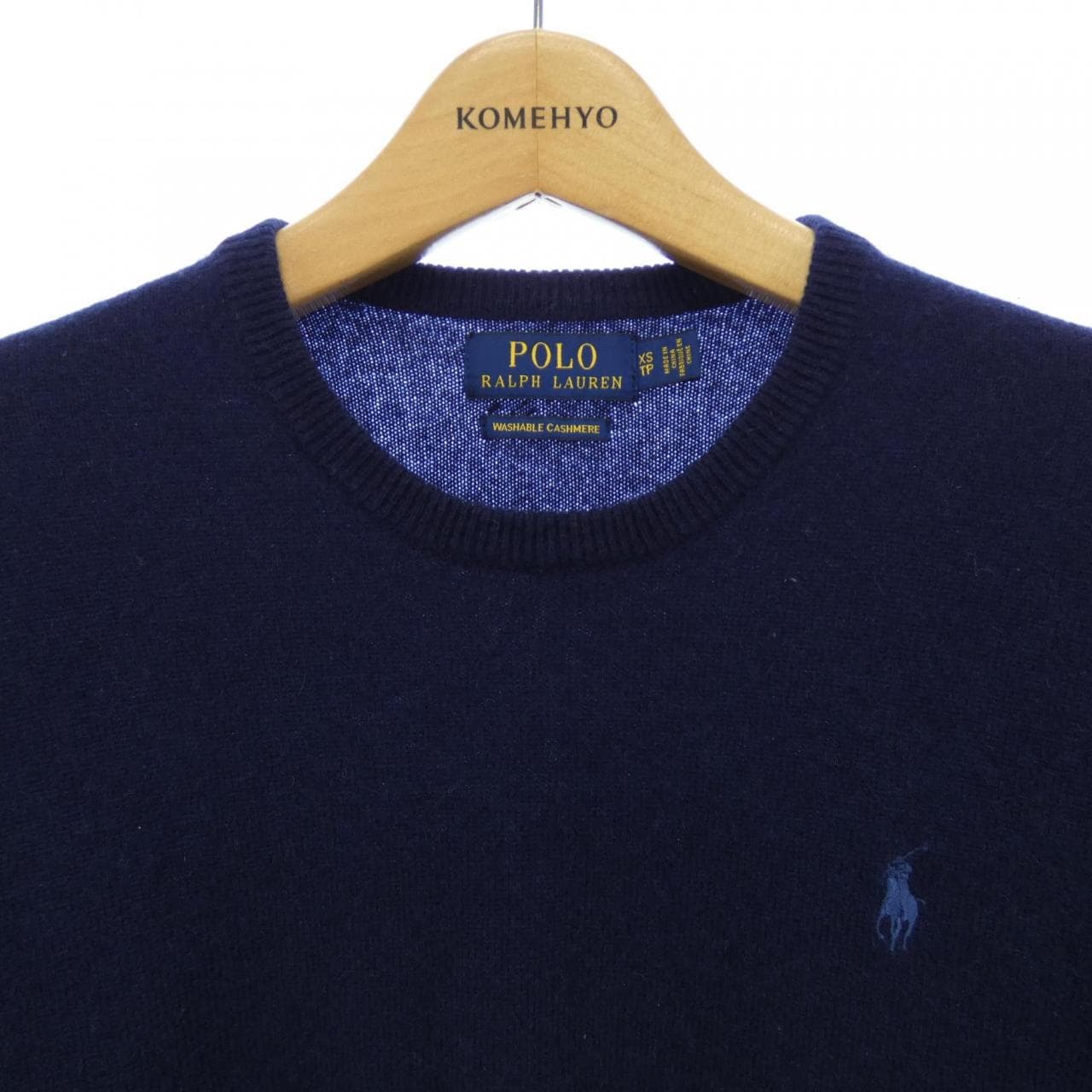 ポロラルフローレン POLO RALPH LAUREN ニット