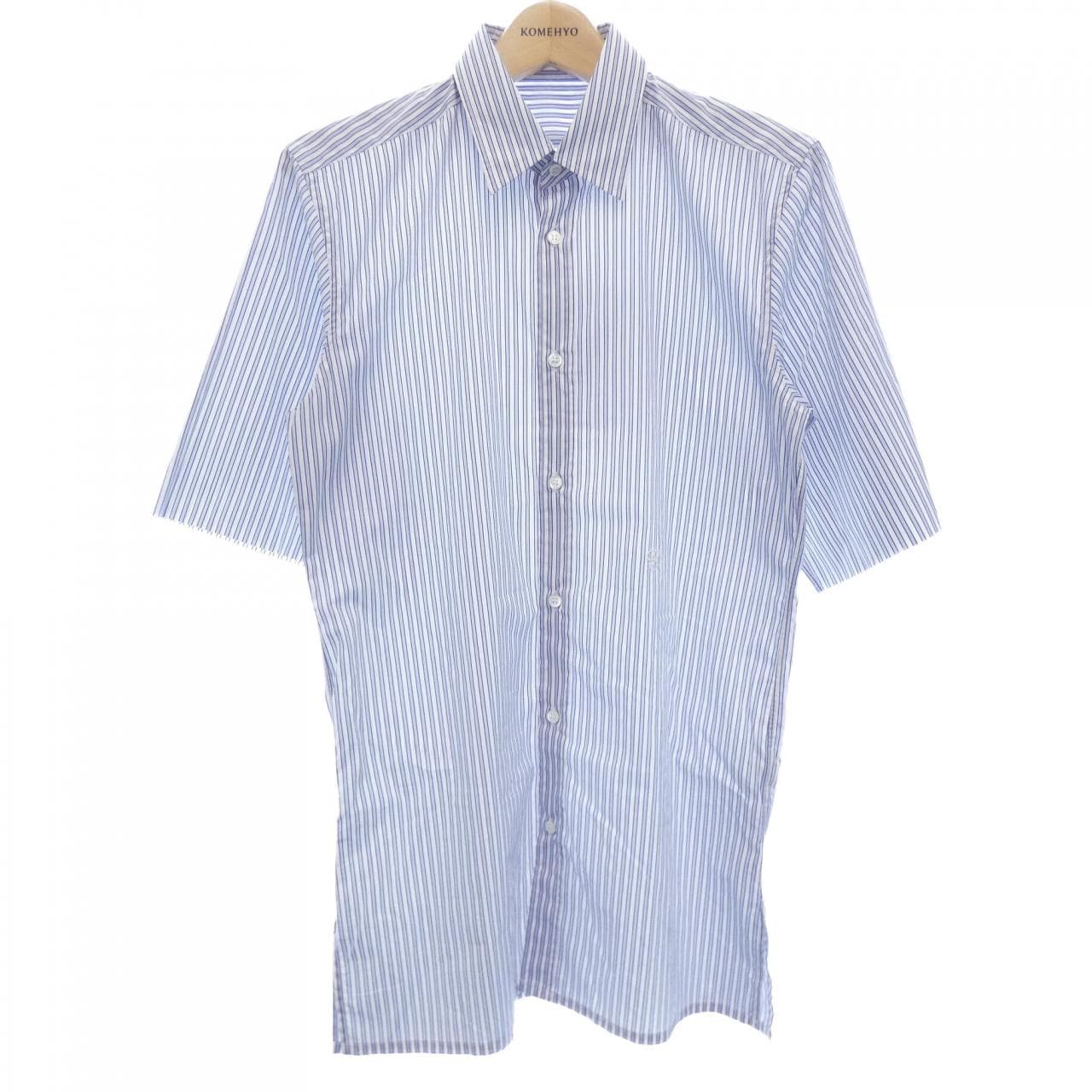 メゾンマルジェラ Maison Margiela S／Sシャツ