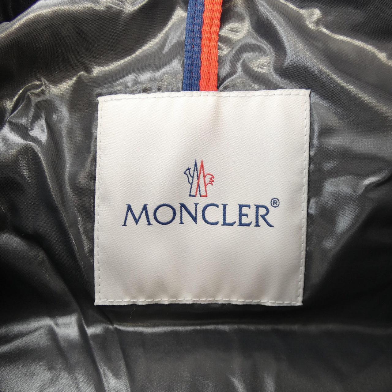 MONCLER蒙克勒羽絨服