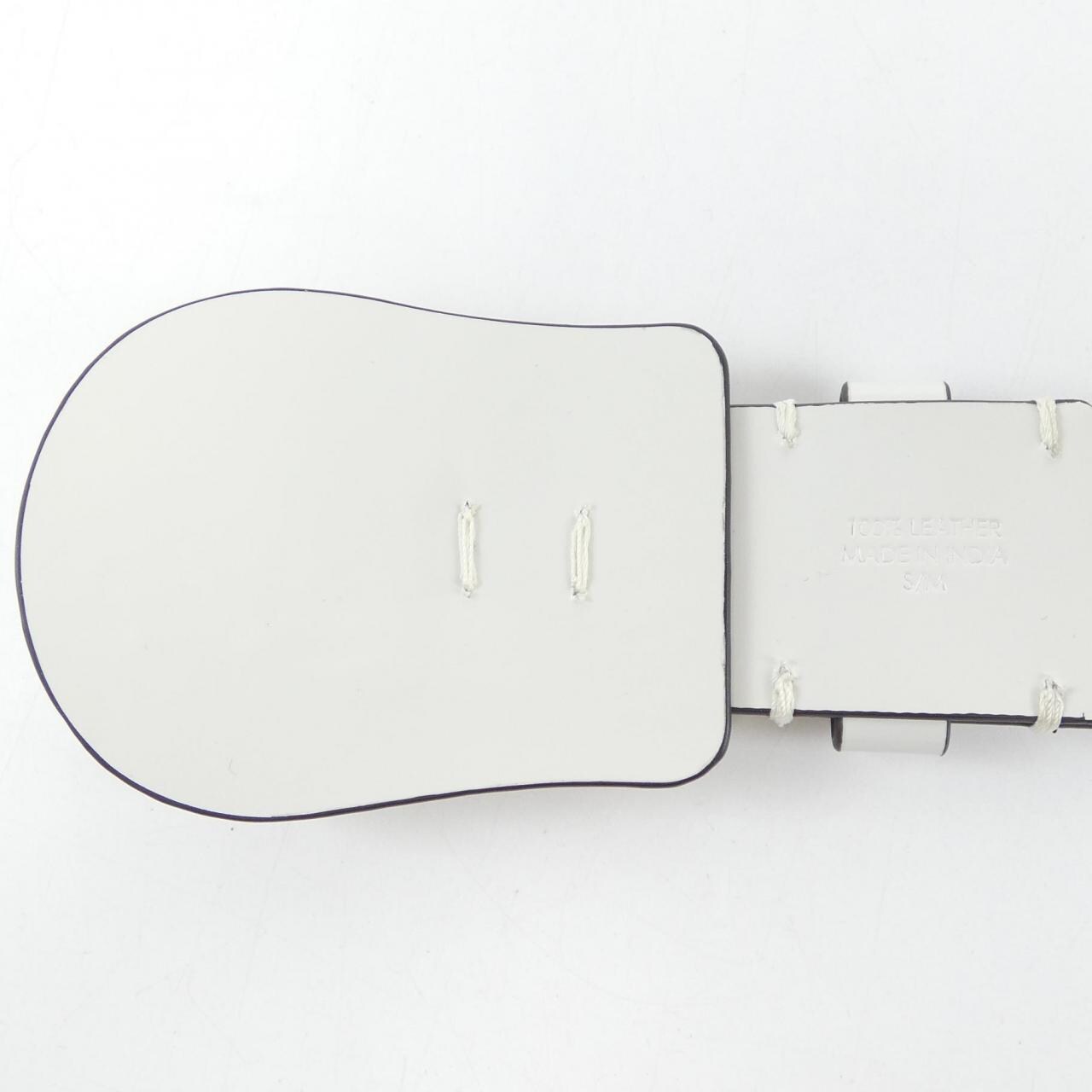 ZIMMARMAN BELT