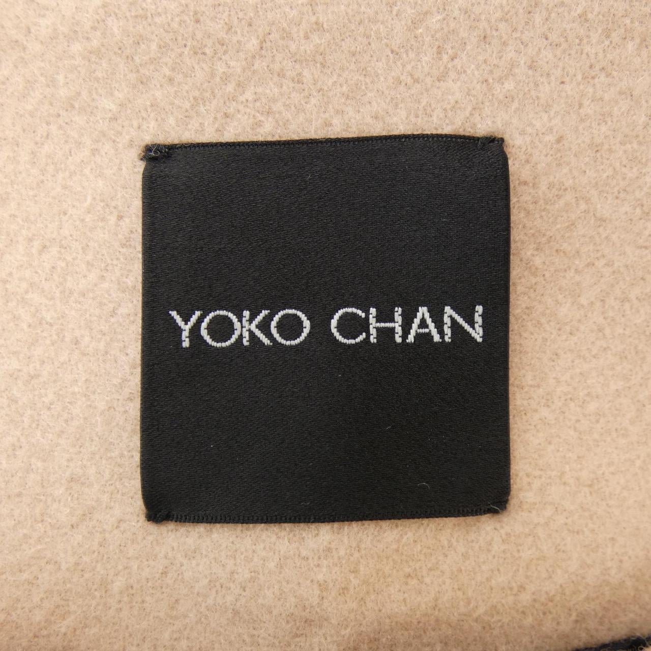 ヨーコチャン YOKO CHAN コート