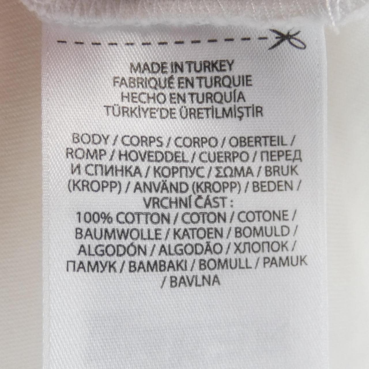 Polo Ralph Lauren T-shirt