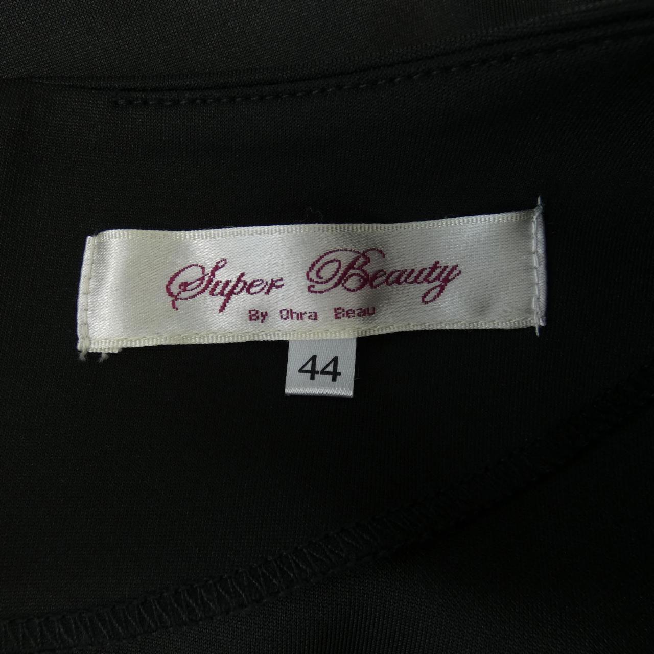 SUPER BEAUTY ワンピース