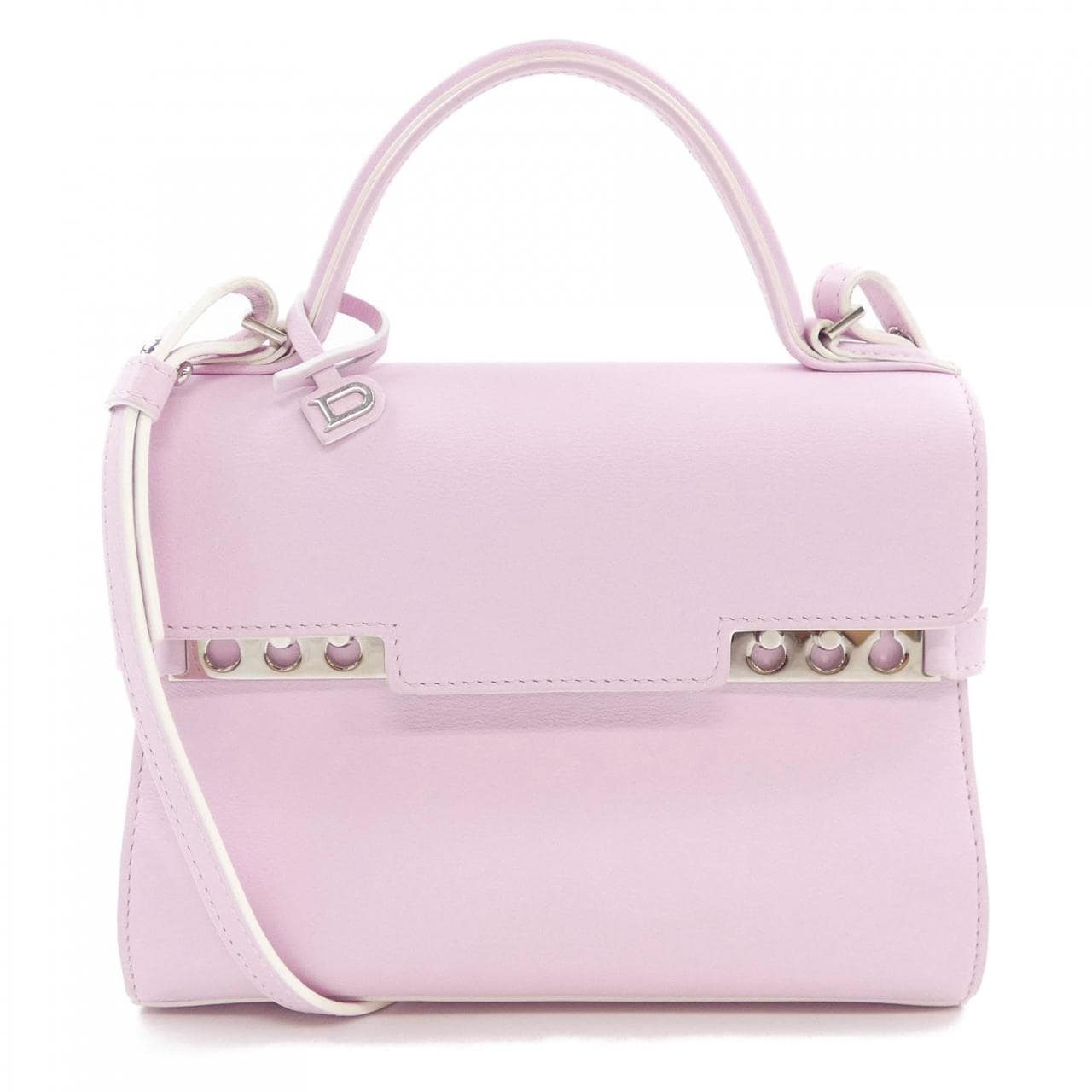 デルボー DELVAUX BAG