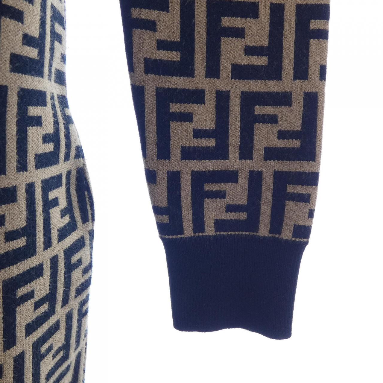 フェンディ FENDI ワンピース