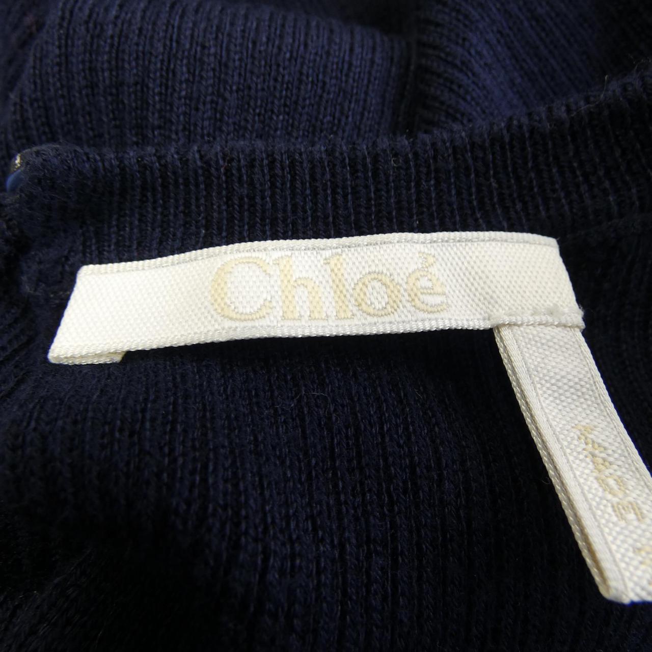 クロエ Chloe ニット