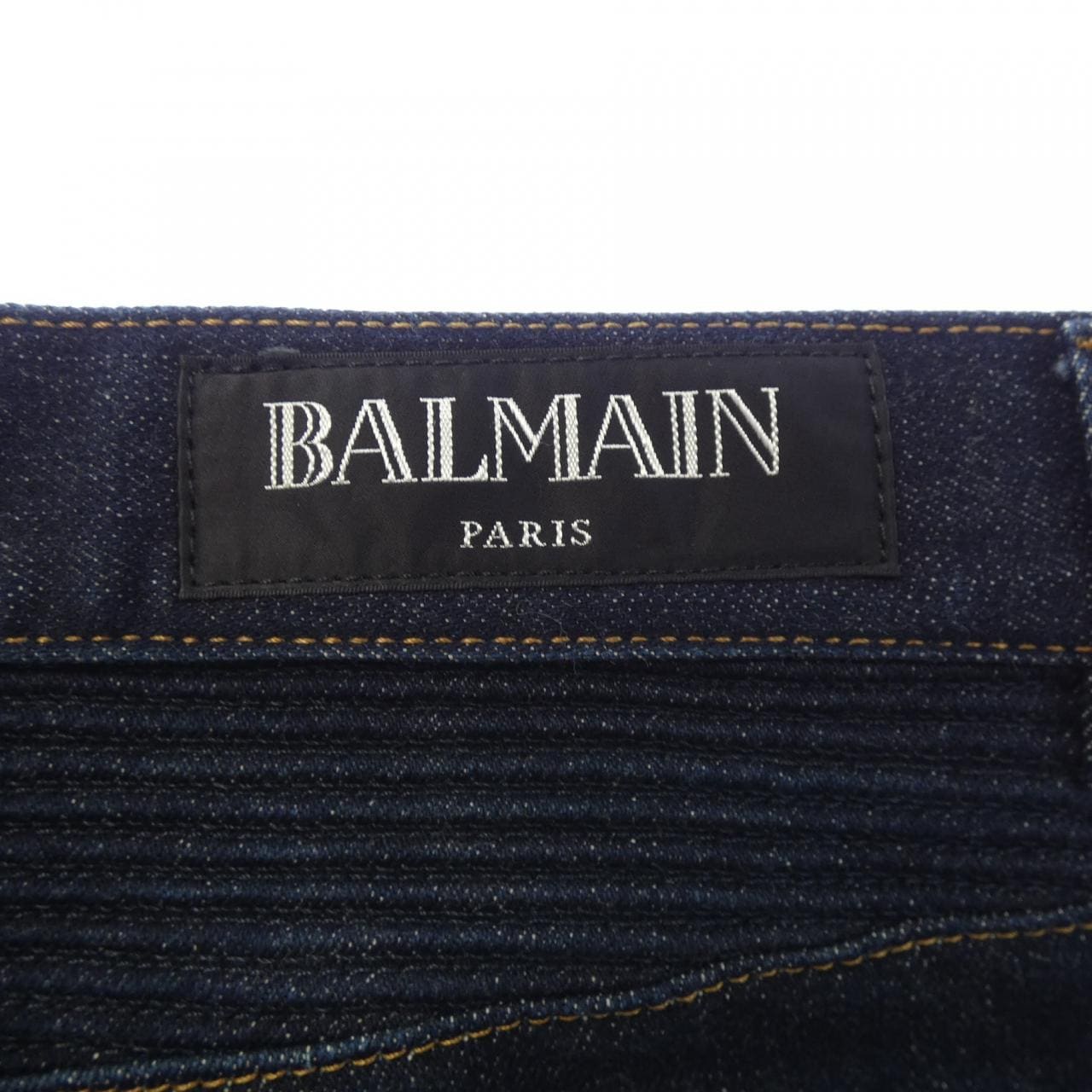 バルマン BALMAIN パンツ