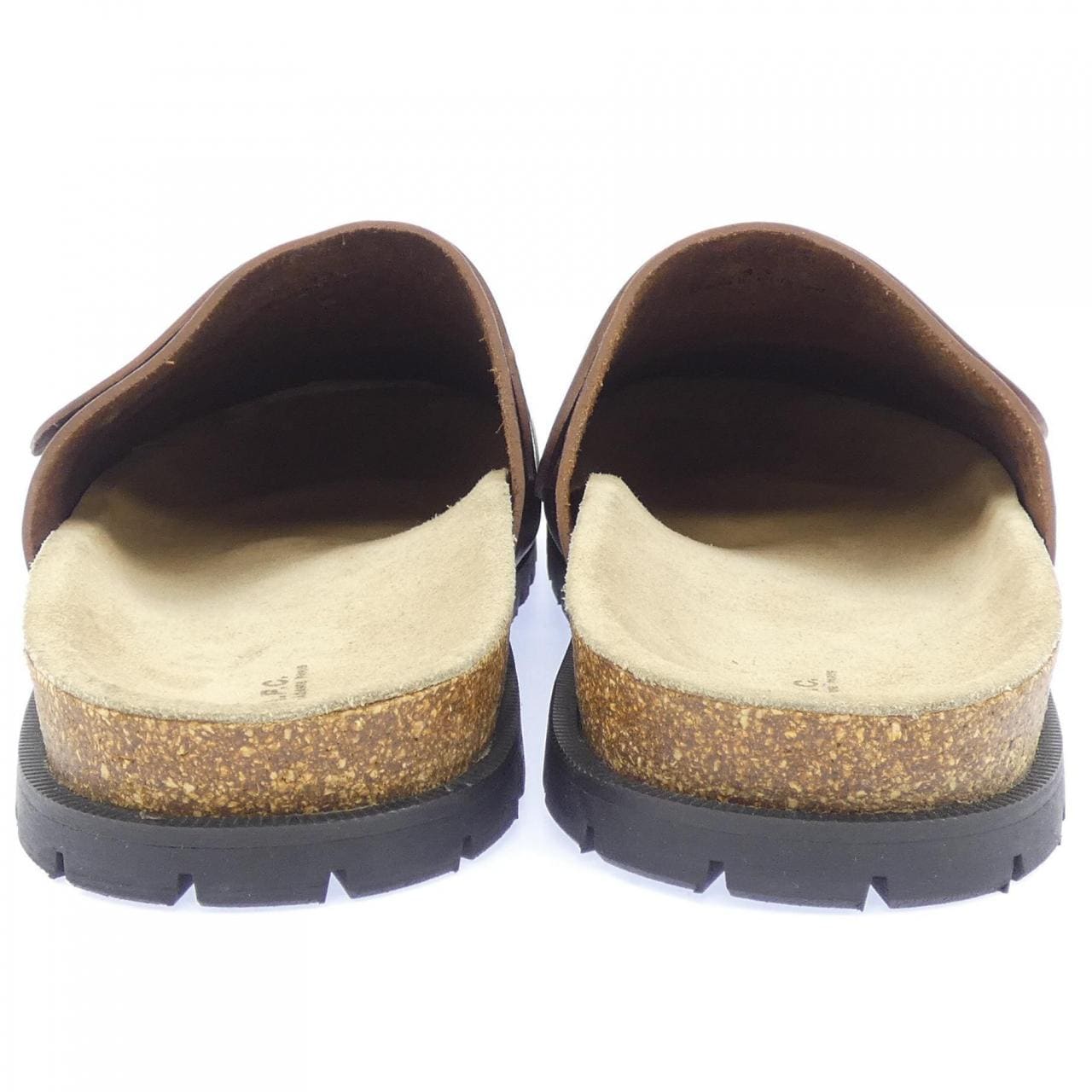 アーペーセー A.P.C. サンダル