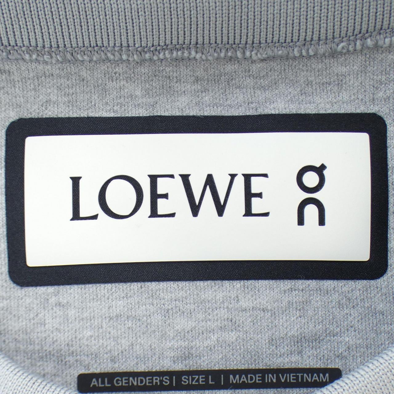 ロエベ LOEWE スウェット