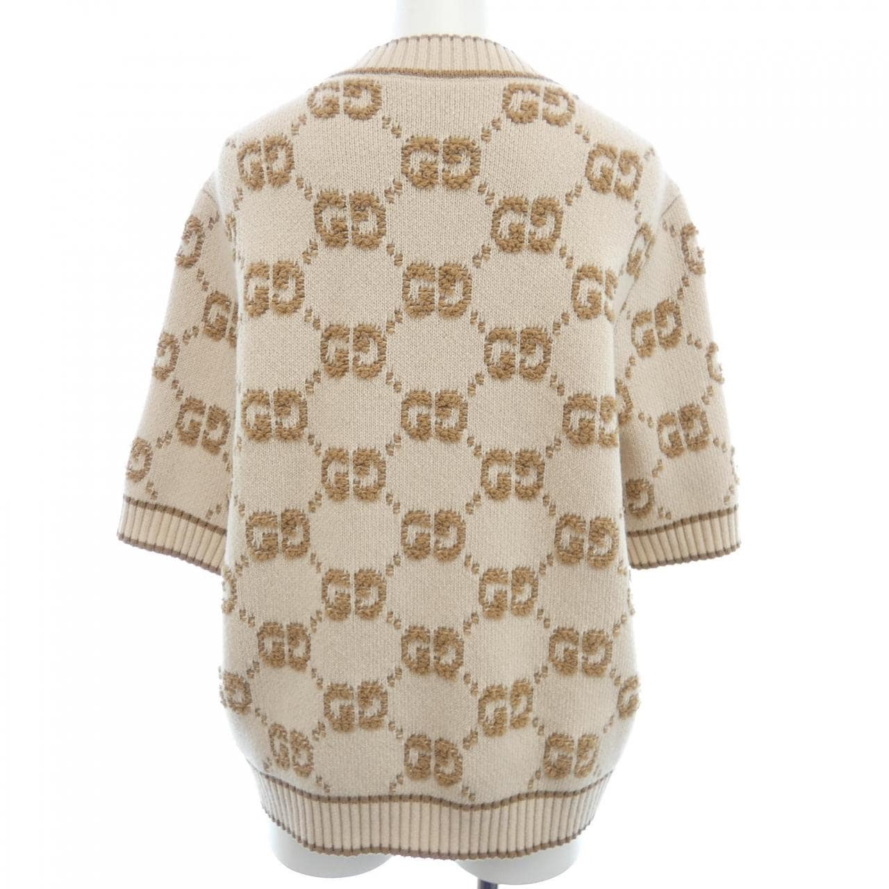 GUCCI针织衫